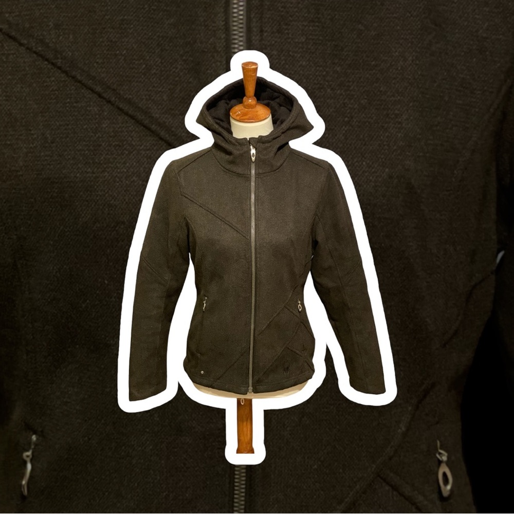 Spyder Jacket